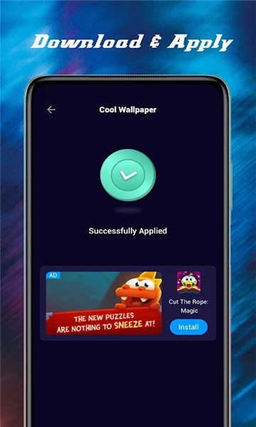 Cool Wallpaper׿ͼ0