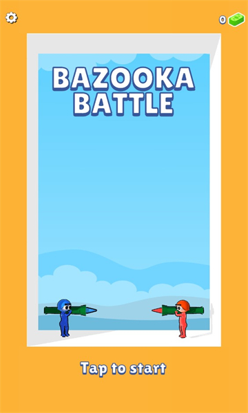 ͲԺٷ(Bazooka Battle)ͼ0