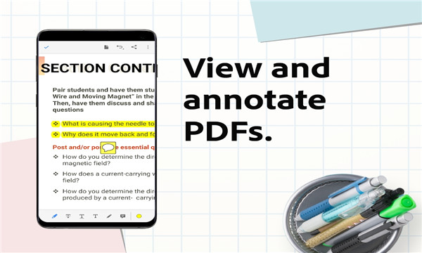 Adobe Acrobat(AdobeReader PDF阅读器汉化版)截图2