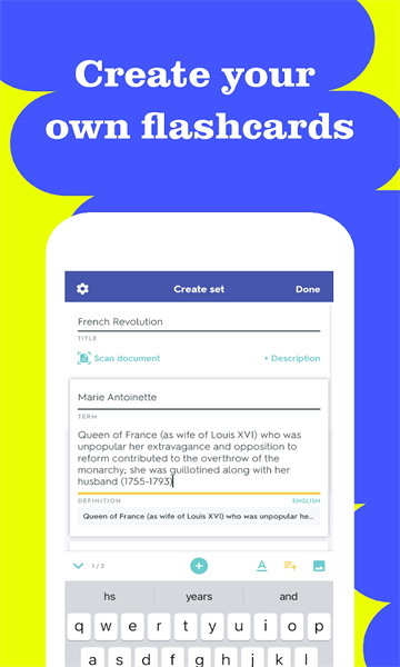 quizlet2023 appͼ1