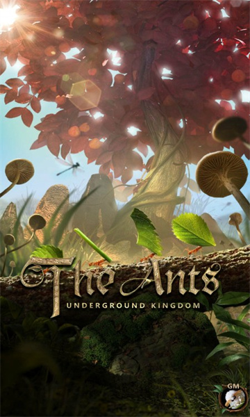 ССϹʰ(The Ants)