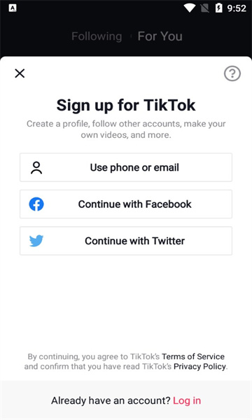 tiktok lite apk 2024ͼ0
