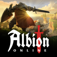 Albion Online(阿尔比恩最新版)