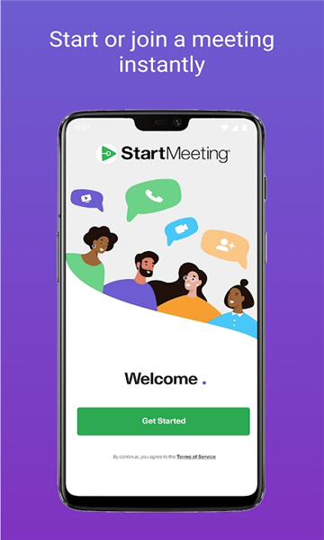 startmeetingͼ0