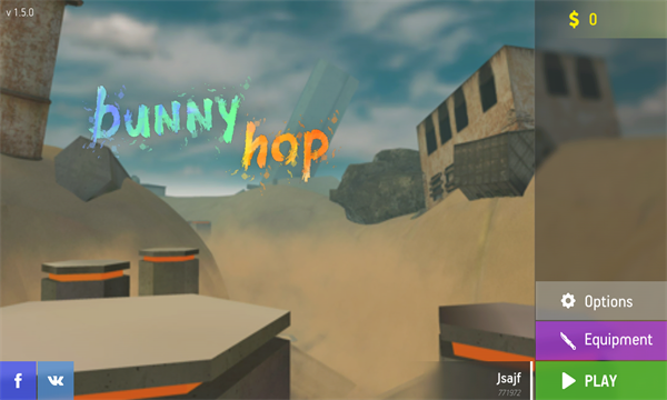 BunnyHop Bhopv1.5.2 ׿