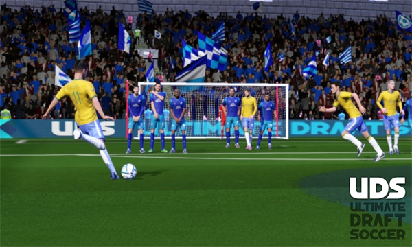 ultimate draft soccer安卓最新版福建全返app开发