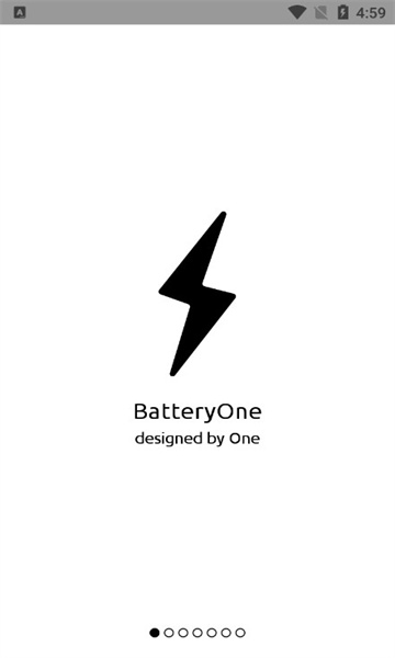 BatteryOne软件银川app开发机制