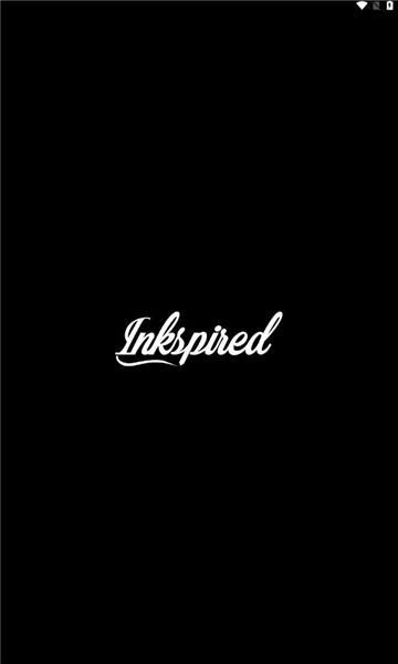 inkspired安卓版广州app开发价钱