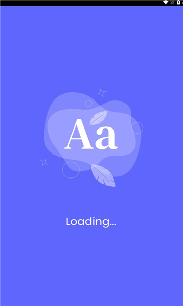 font keyboard apk厦门金融app开发