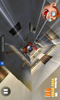 弗雷德之夺命速降