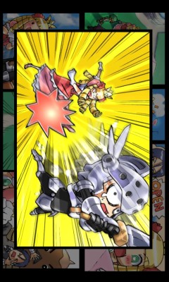 公主飞踢2princesspuntsweets