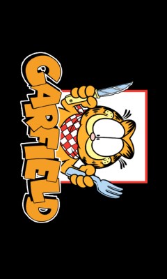 加菲猫防御战2代garfielddefense2