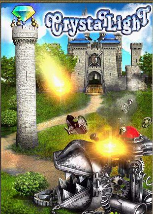 最新版水晶塔防小攻略