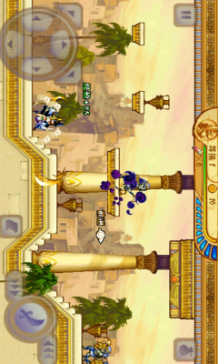 七神器2之法老权杖最新版