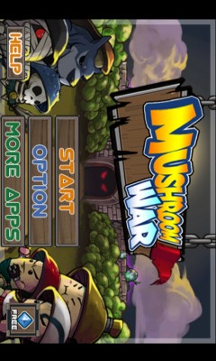 mushroom游戏安卓mushroomkingdom