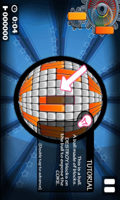 3d方块球解锁消除(globulous)