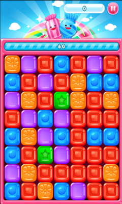糖果闪电战之破碎战争candyblitzcrushingsaga