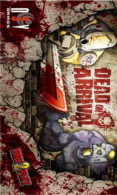 死亡逼近deadonarrival