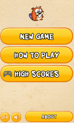 忙碌的海狸busybeaver