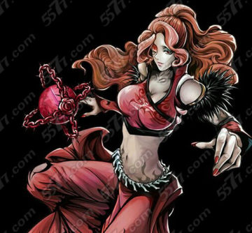 影之刃瞳媚职业解析