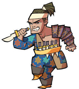 全民水浒石秀值得培养吗