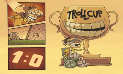 挑战你的脑回路,那么玩家你加入游戏开启属于你的头脑风暴之旅!