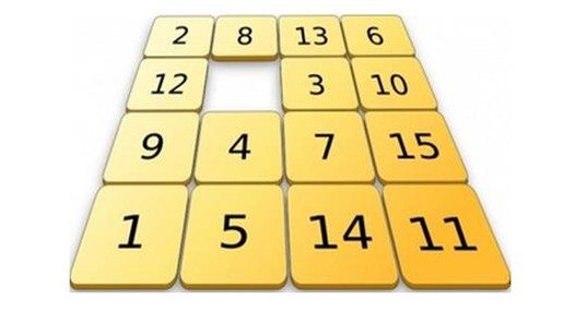 手机数字游戏合集