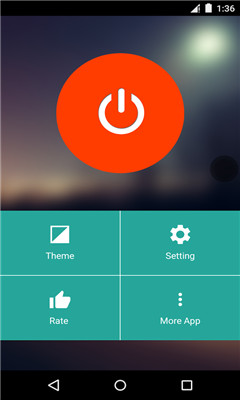 助理触摸assistivetouch快捷键按钮