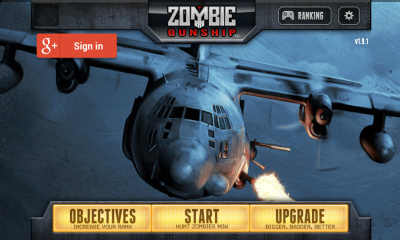 僵尸炮艇中文版