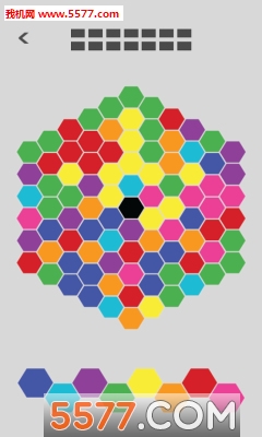 匹配颜色游戏下载-匹配颜色(图案颜色匹配)pixel match下载 v1.