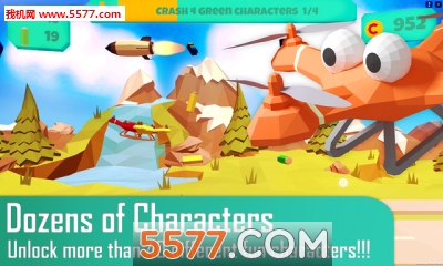 漂浮floaties官方版