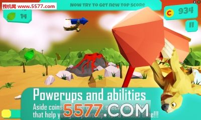 漂浮floaties官方版