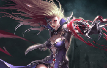 魔域手游血族挂机带什么技能好什么技能适合挂机