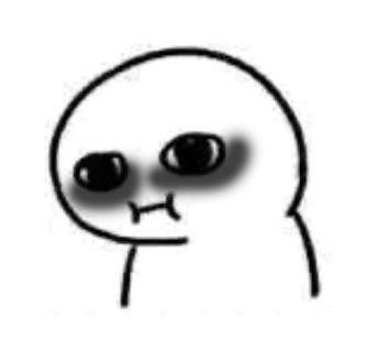 熊猫眼图片搞笑图片表情包