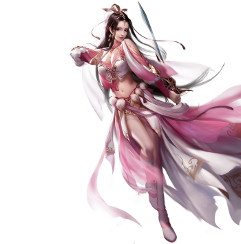 【腾讯天龙八部峨眉派】