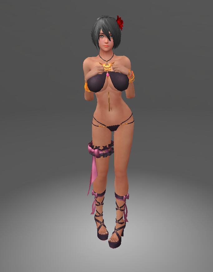 我的vr女友21版本