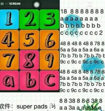 drumpads安卓版drumpads24使用教程-第2张图片-亚星国际官网
