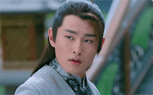 宇文怀动态表情包