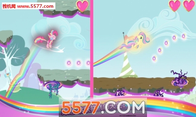 mylittlepony安卓版小马宝莉mylittlepony歌词-第2张图片-亚星国际官网