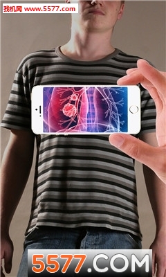 身体透视扫描仪appx射线扫描仪