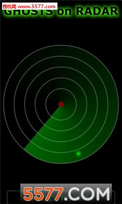 测鬼雷达恶搞软件