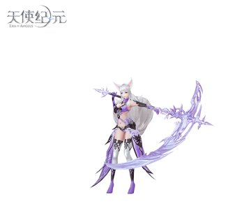 天使纪元元宵节版