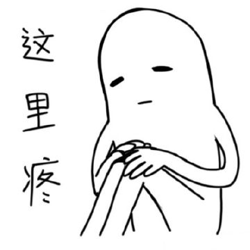 这里疼表情包完整版
