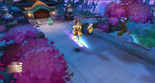 斩妖伏魔录合集