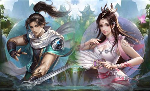 风云录之独霸天下h5手机版