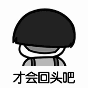 更多斗图表情包,搞笑gif可能我撞了南墙才会回头吧是什么歌?
