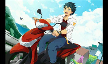 sleepover(黑猴子)