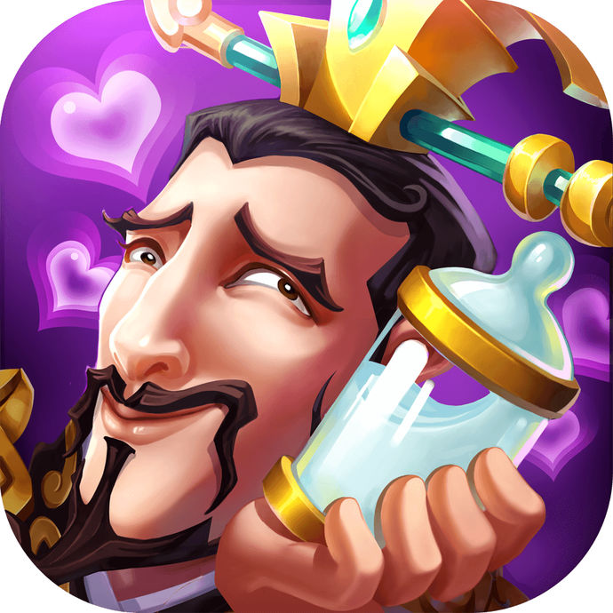 别惹刘关张ios下载-别惹刘关张苹果版 _5577安卓网