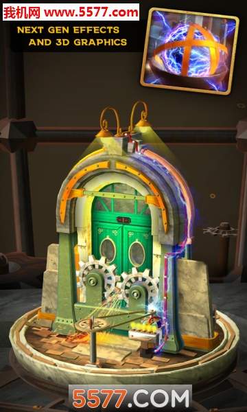 doorsawakening安卓版