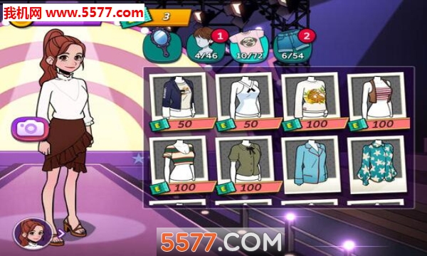 runwaystory安卓版